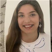 Psicologa titulada, especializada en trastornos del neurodesarrollo para niños